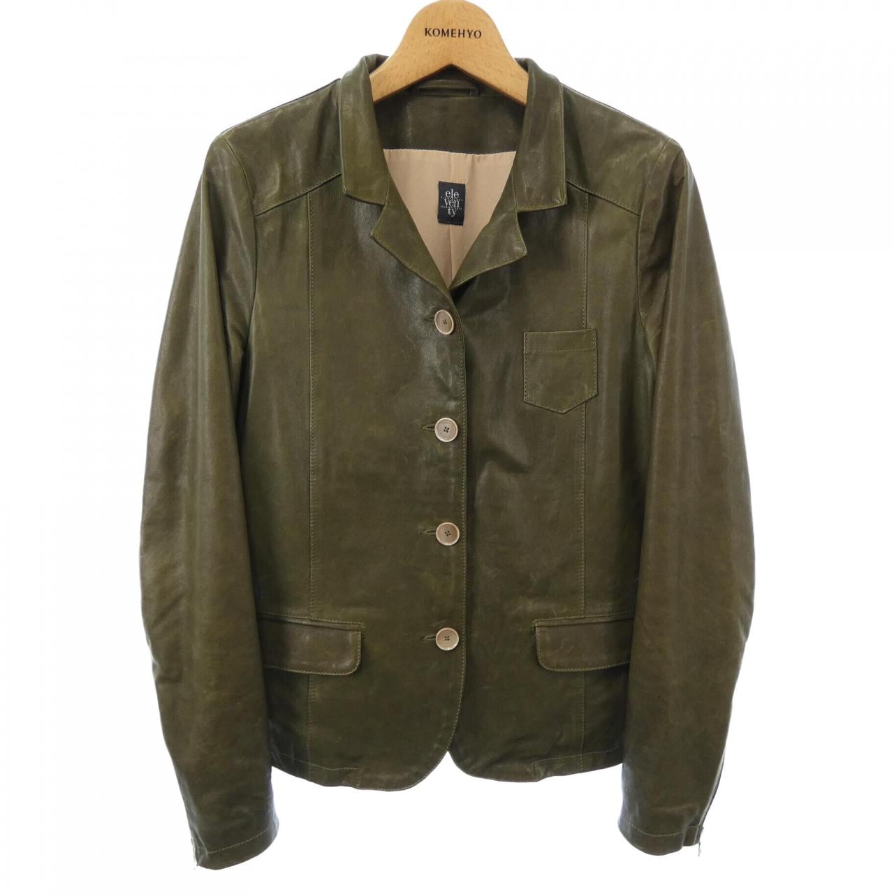 定価約13万 nonnative レザージャケット - fawema.org