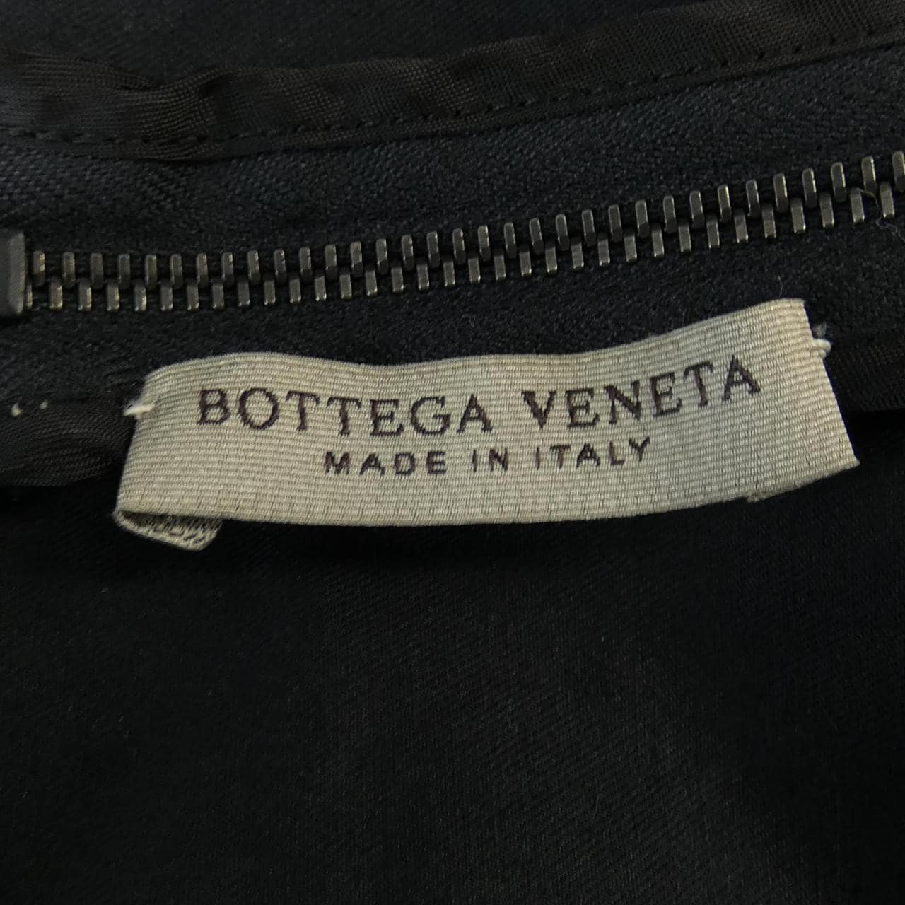 BOTTEGA BOTTEGA VENETA dress