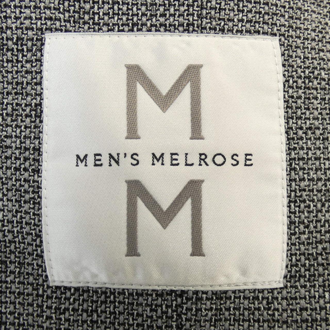 メンズメルローズ MEN'S MELROSE ジャケット