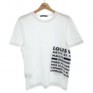 ルイヴィトン LOUIS VUITTON Tシャツ