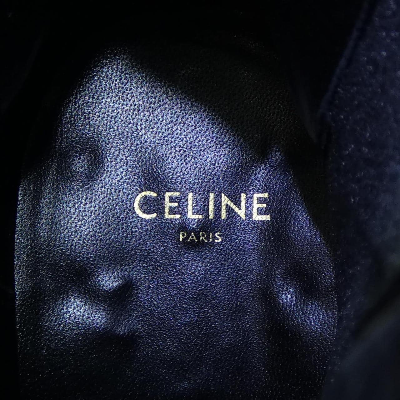 セリーヌ CELINE ブーツ