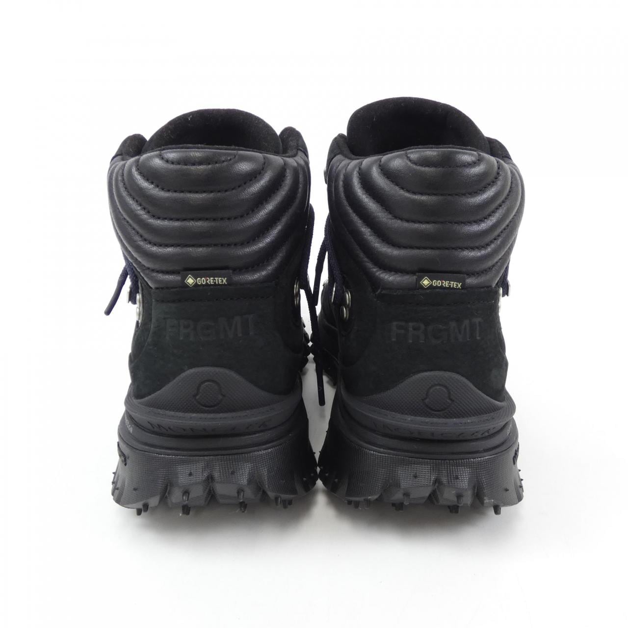 MONCLER GENIUS MONCLER GENIUS BOOTS