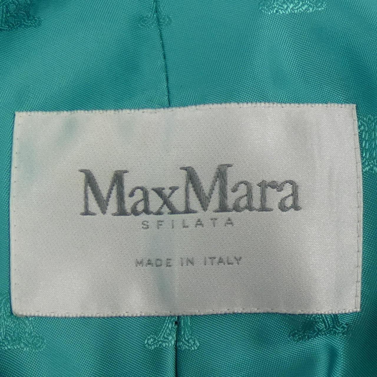 マックスマーラ Max Mara コート