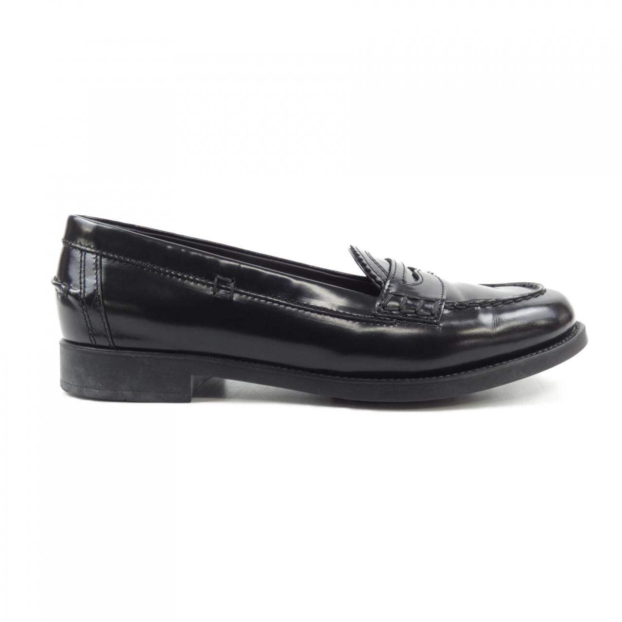 トッズ TOD'S シューズ