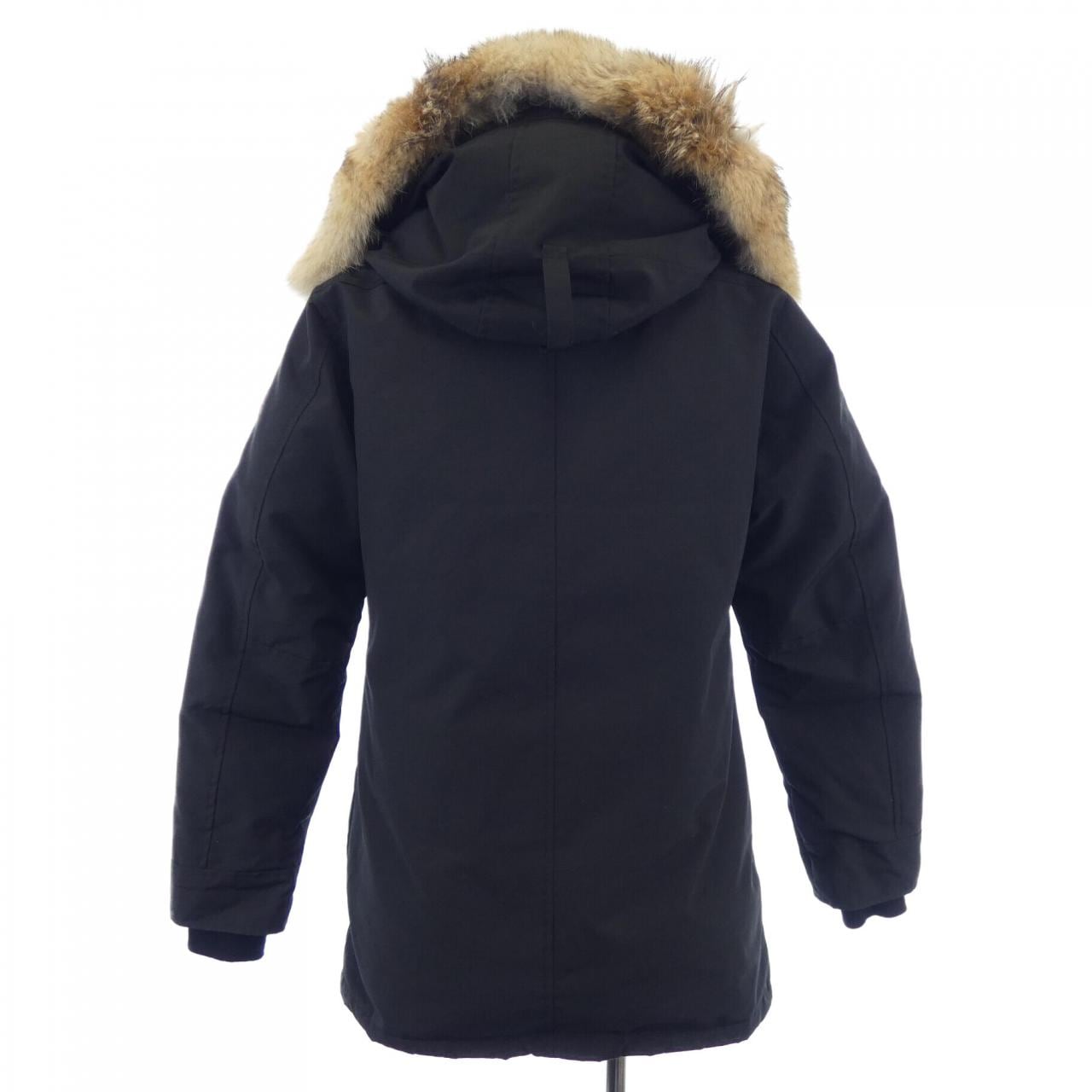 Canada goose CANADA GOOSE down jacket