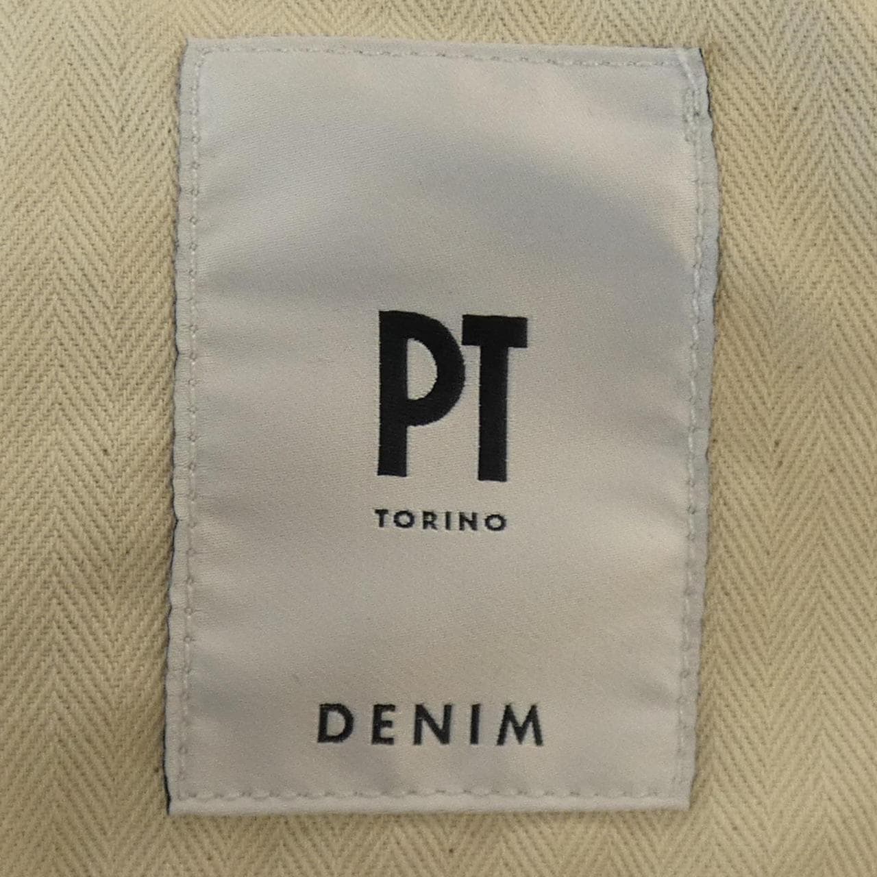 ピーティートリノ PT TORINO パンツ