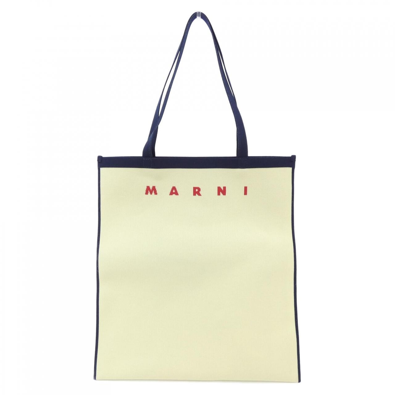 マルニ MARNI BAG