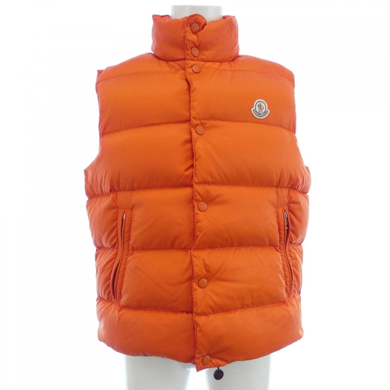 モンクレール MONCLER ダウンベスト