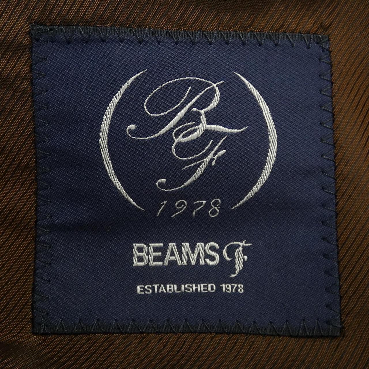 BEAMS F BEAMS F夹克