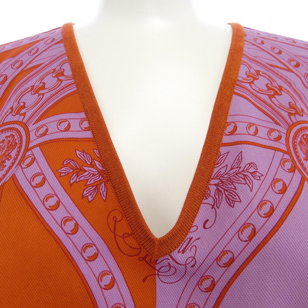 エルメス HERMES ワンピース