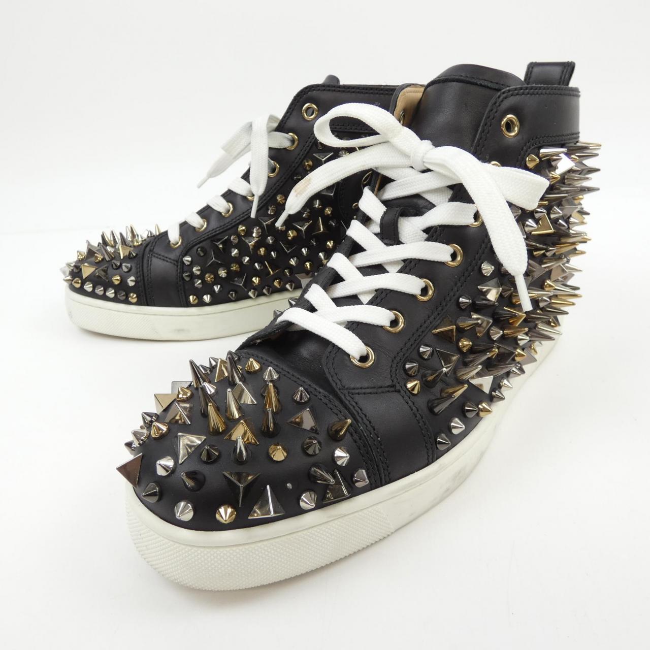 クリスチャンルブタン CHRISTIAN LOUBOUTIN スニーカー