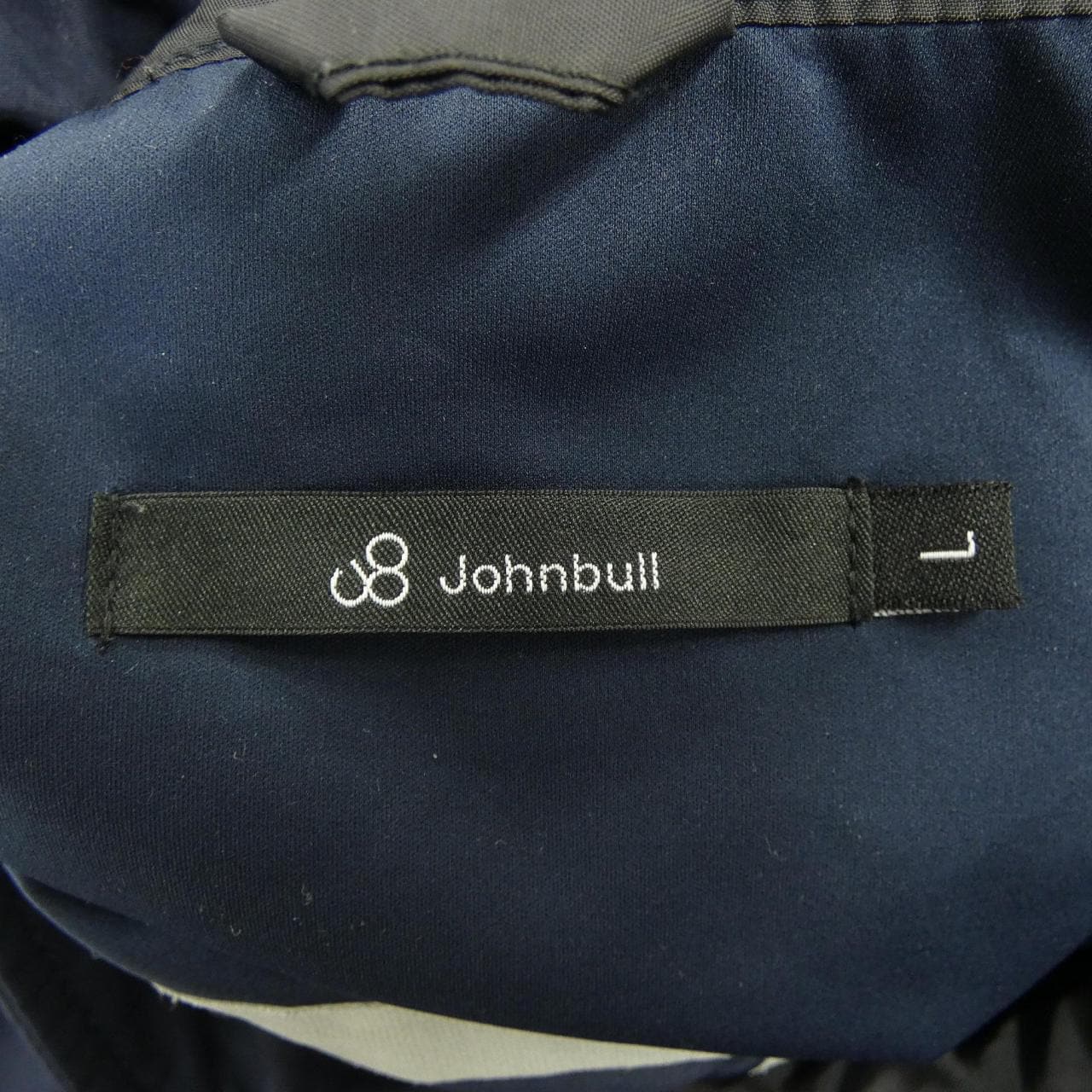 ジョンブル JOHNBULL コート