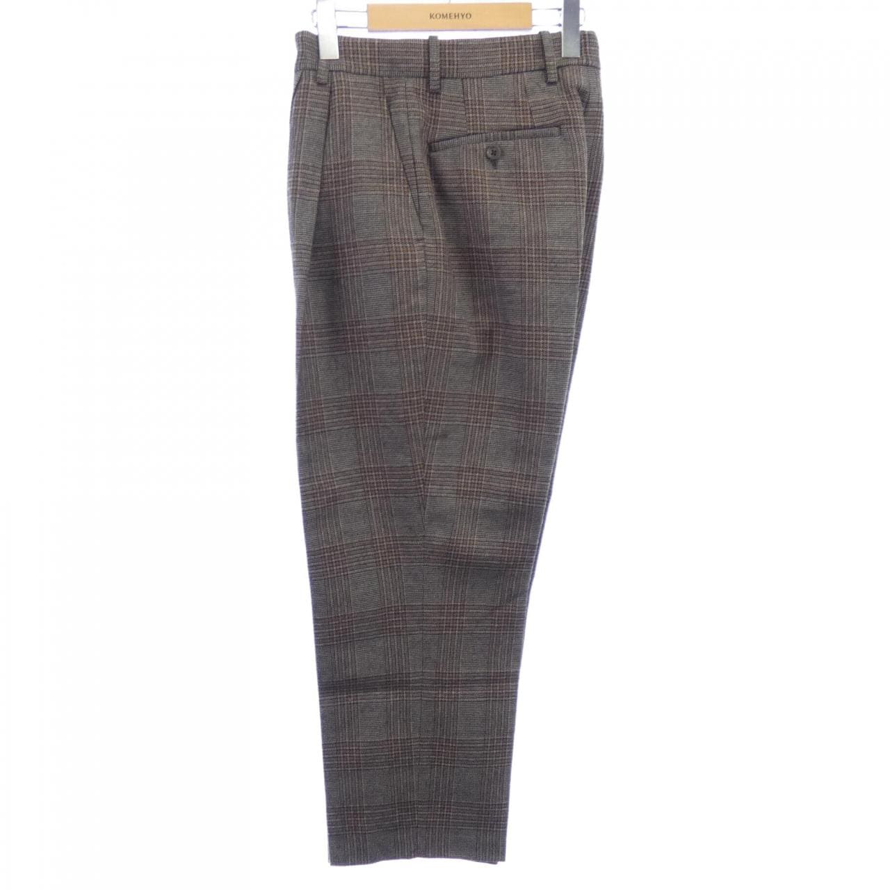 シュタイン ST.278-2 パンツ