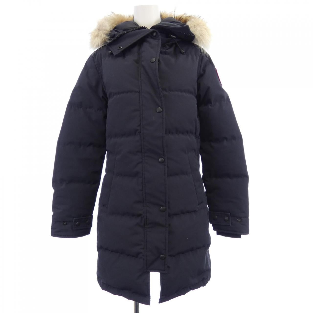 カナダグース CANADA GOOSE 2302JL MACKENZIE マッケンジー ダウンコート