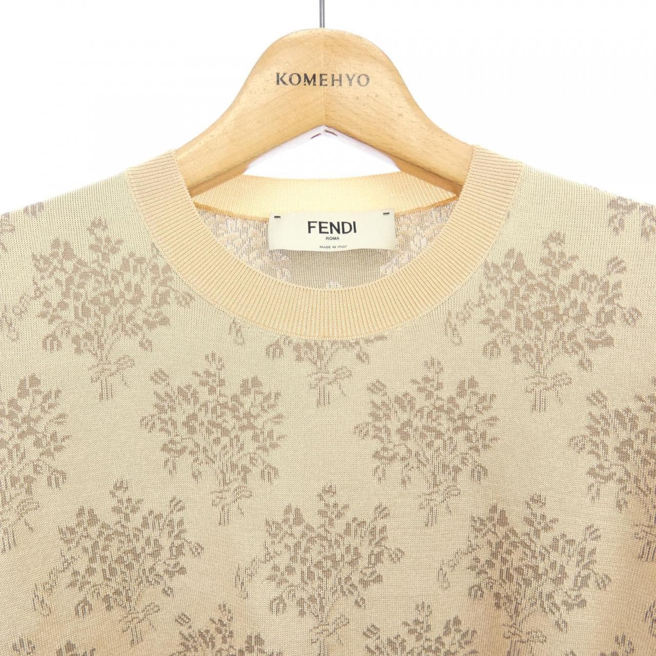 フェンディ FENDI FZXD12 AUHS トップス