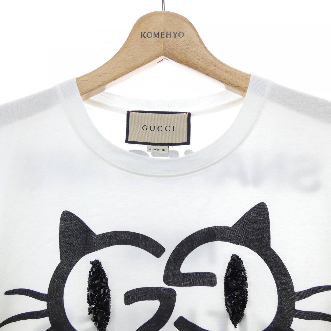 グッチ GUCCI 615044 XJDGG Tシャツ