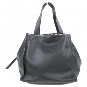 ジェイアンドエムデヴィッドソン J&M DAVIDSON BELLE WITH STUDS BAG