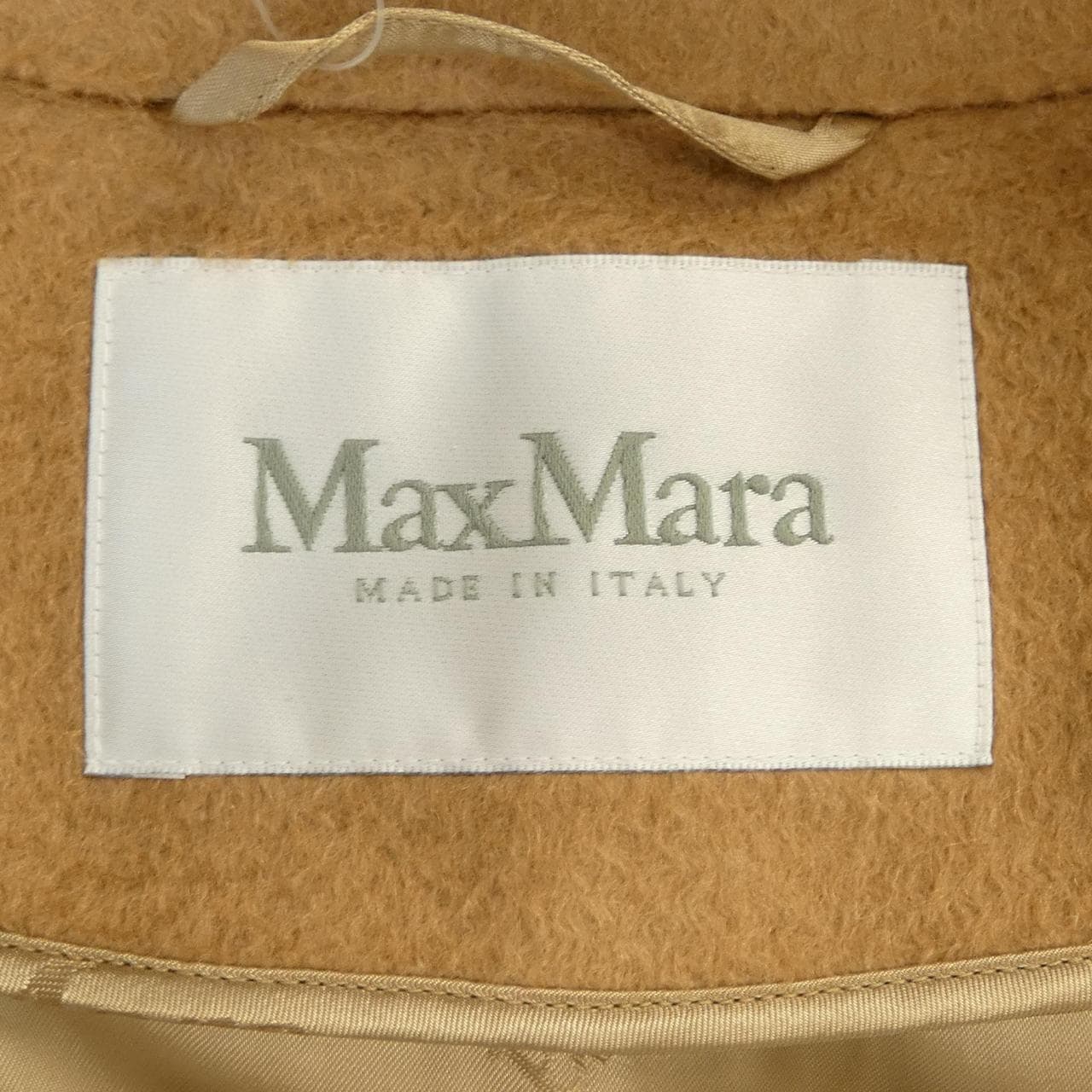 マックスマーラ Max Mara 101613 コート