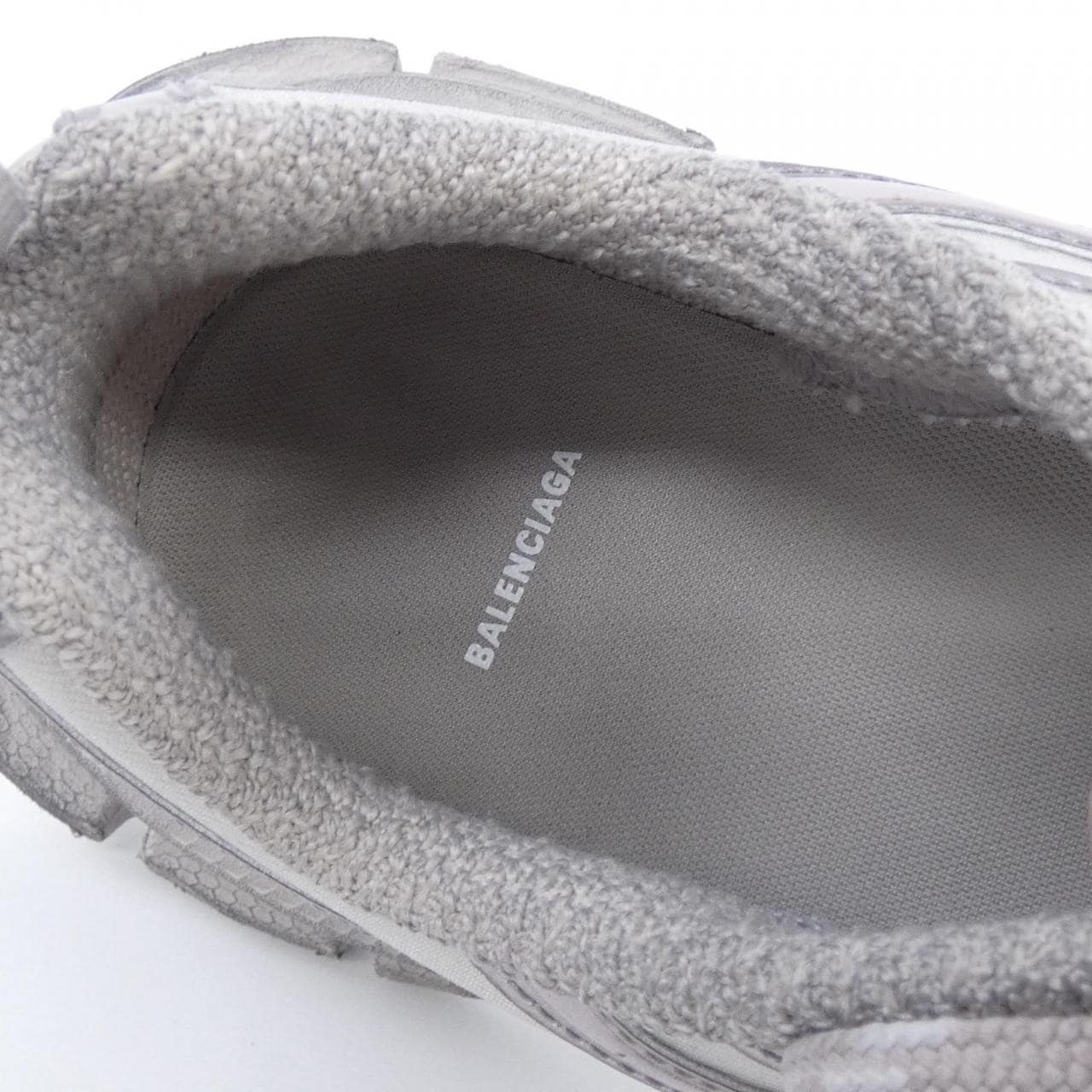 バレンシアガ BALENCIAGA 734734 3XL SUMMER MESH スニーカー