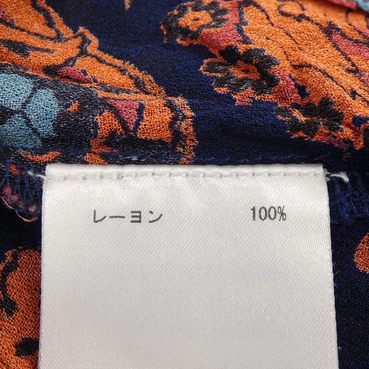 グレースコンチネンタル GRACE CONTINENTAL トップス