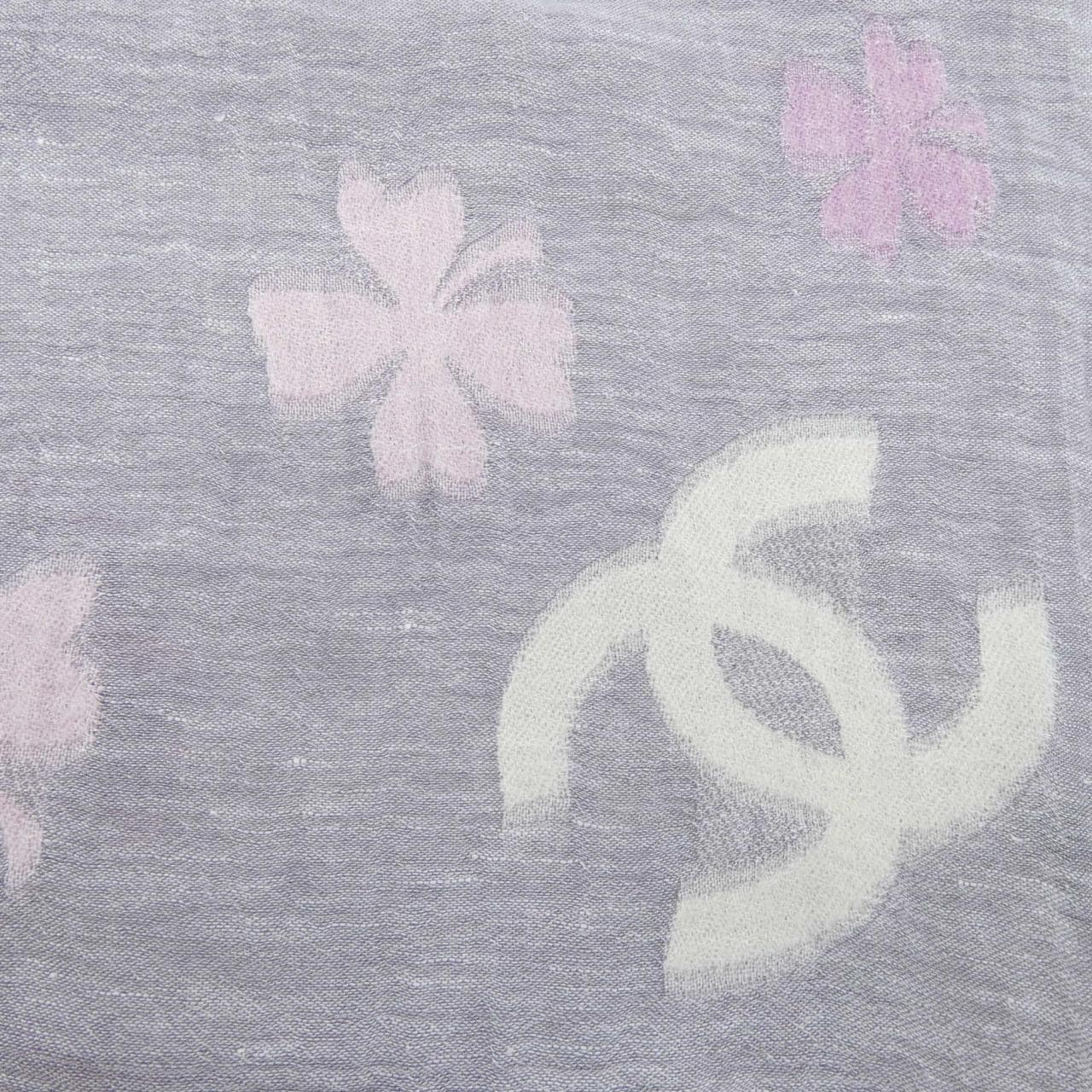 シャネル CHANEL STOLE