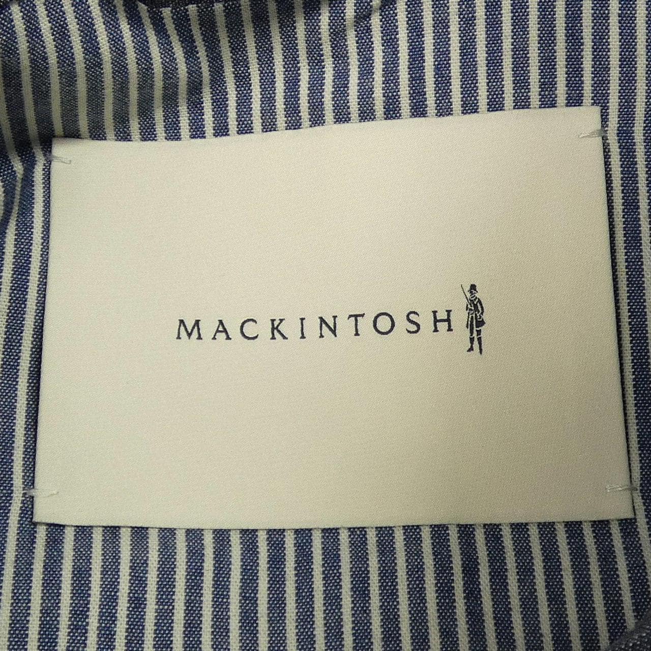 マッキントッシュ MACKINTOSH コート