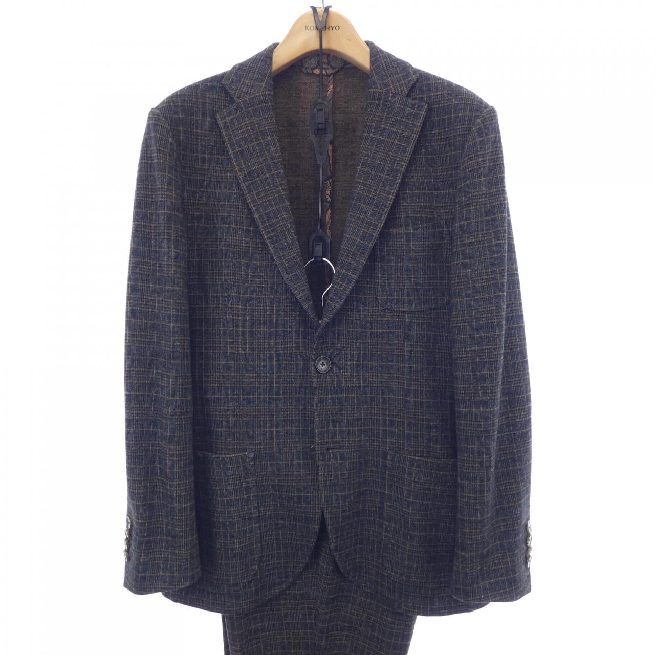 エトロ ETRO スーツ