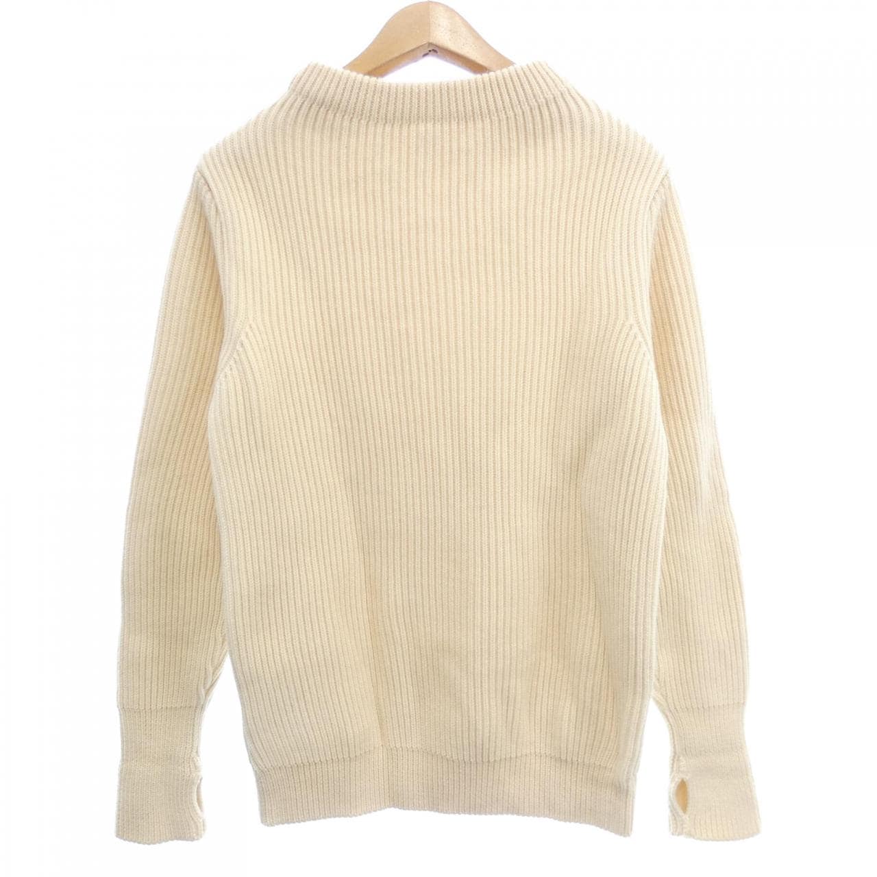 安徒生ANDERSEN-ANDERSEN针织衫