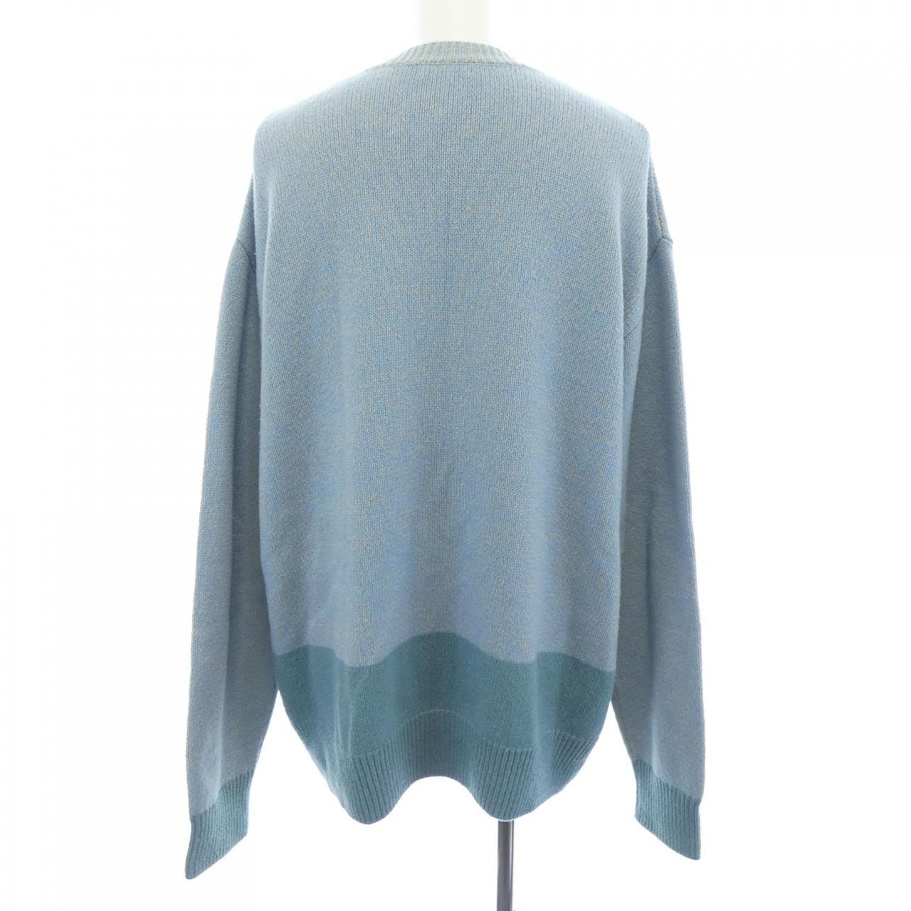 DRIES VAN DRIES VAN NOTEN開襟衫