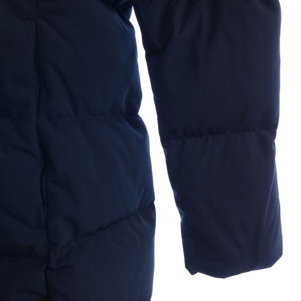 セオリー theory ダウンコート