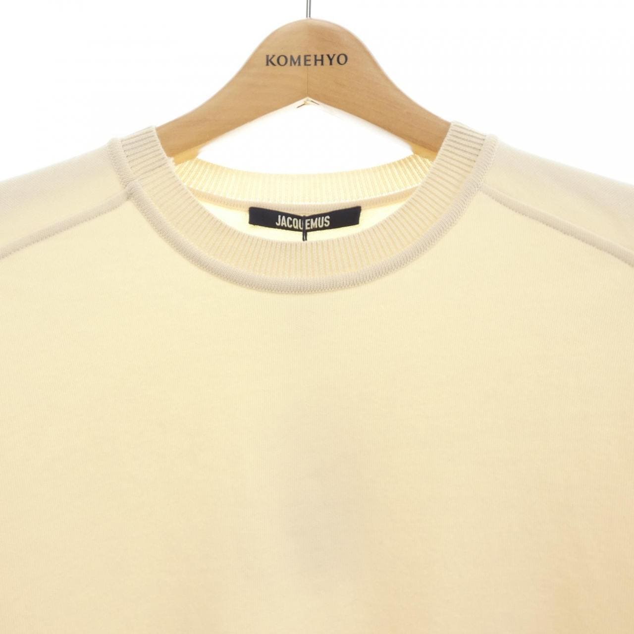 ジャックムー JACQUEMUS TSM00563AJ00228-130 トップス