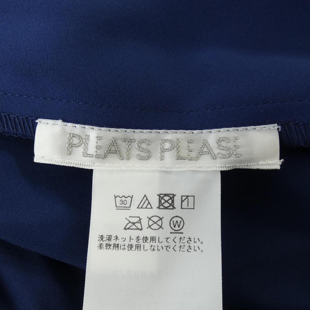 プリーツプリーズ PLEATS PLEASE PP51ZA882 コート
