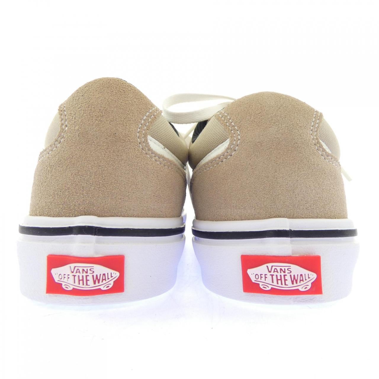 バンズ VANS V3830SC スニーカー