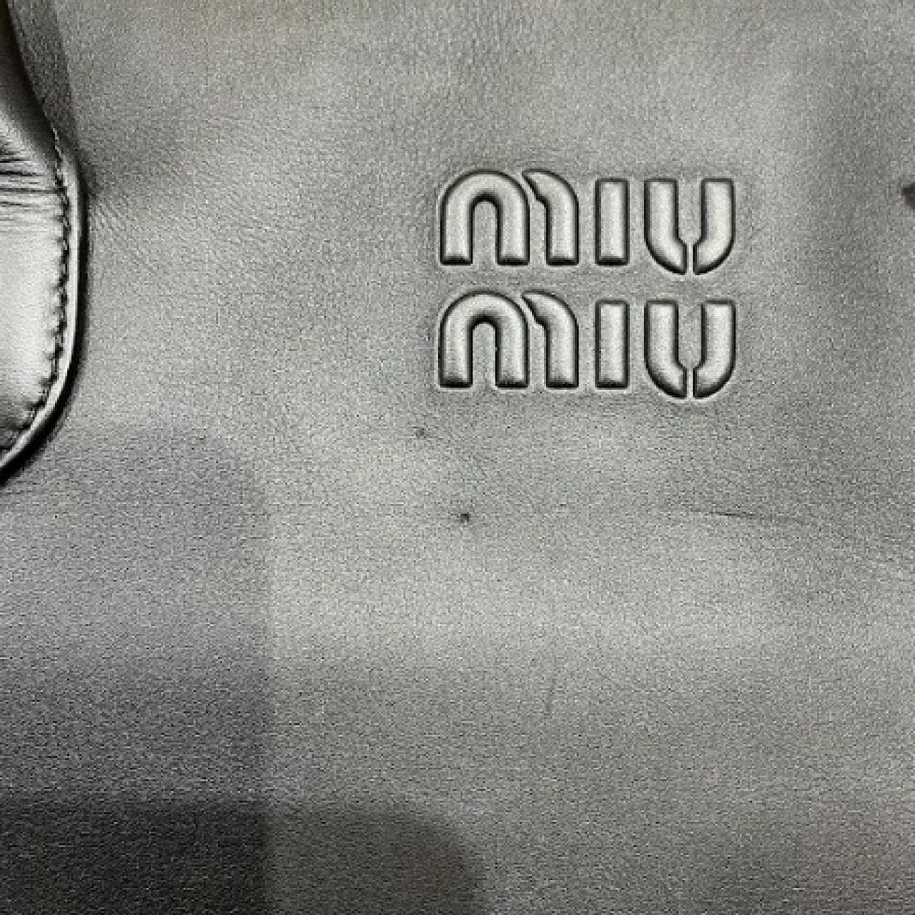 MIU MIU 5BA289 單肩包