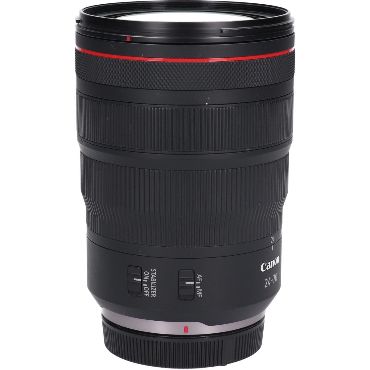 ＲＦ２４－７０ｍｍ　Ｆ２．８Ｌ　ＩＳ　ＵＳＭ
