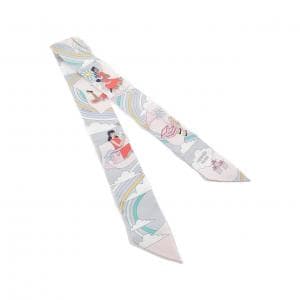 エルメス CARRES VOLANTS ツイリー 063849S スカーフ