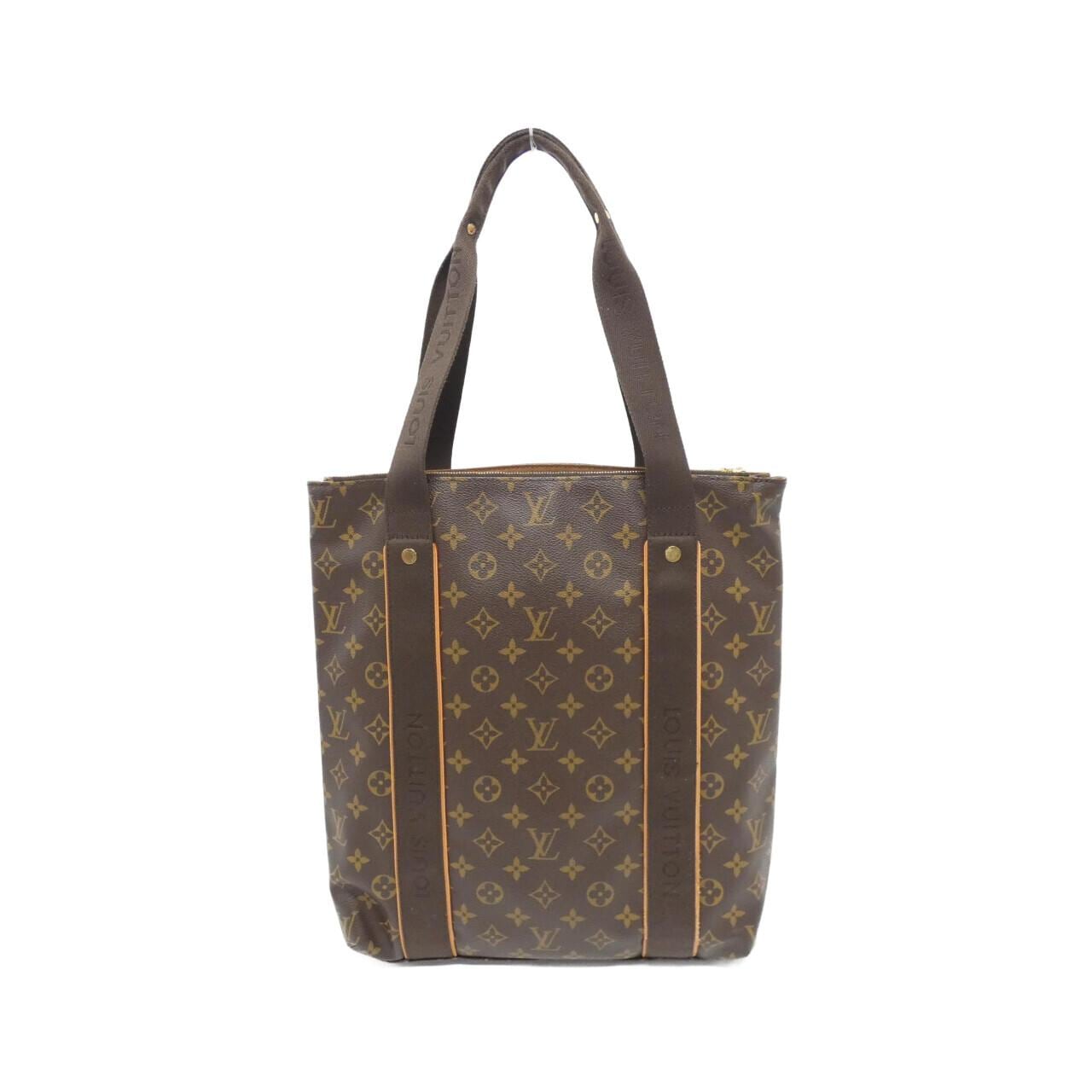 LOUIS VUITTON Monogram Beaubourg M53013 包