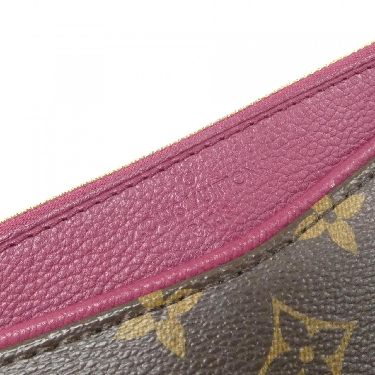 ルイヴィトン モノグラム パラス M40906 バッグ