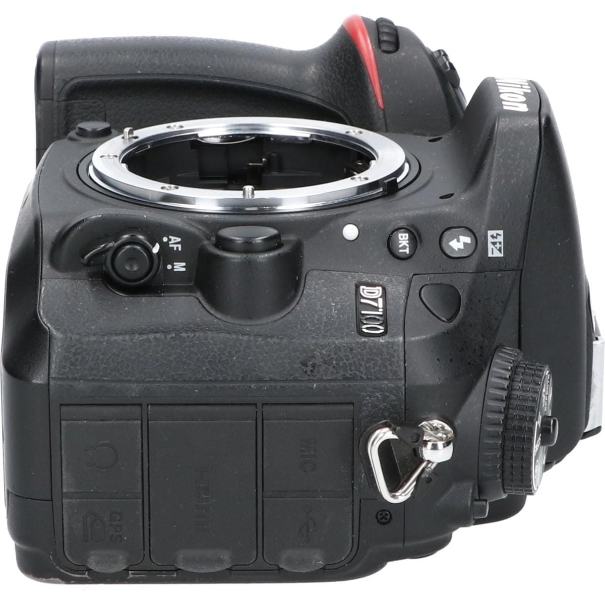 Ｄ７１００