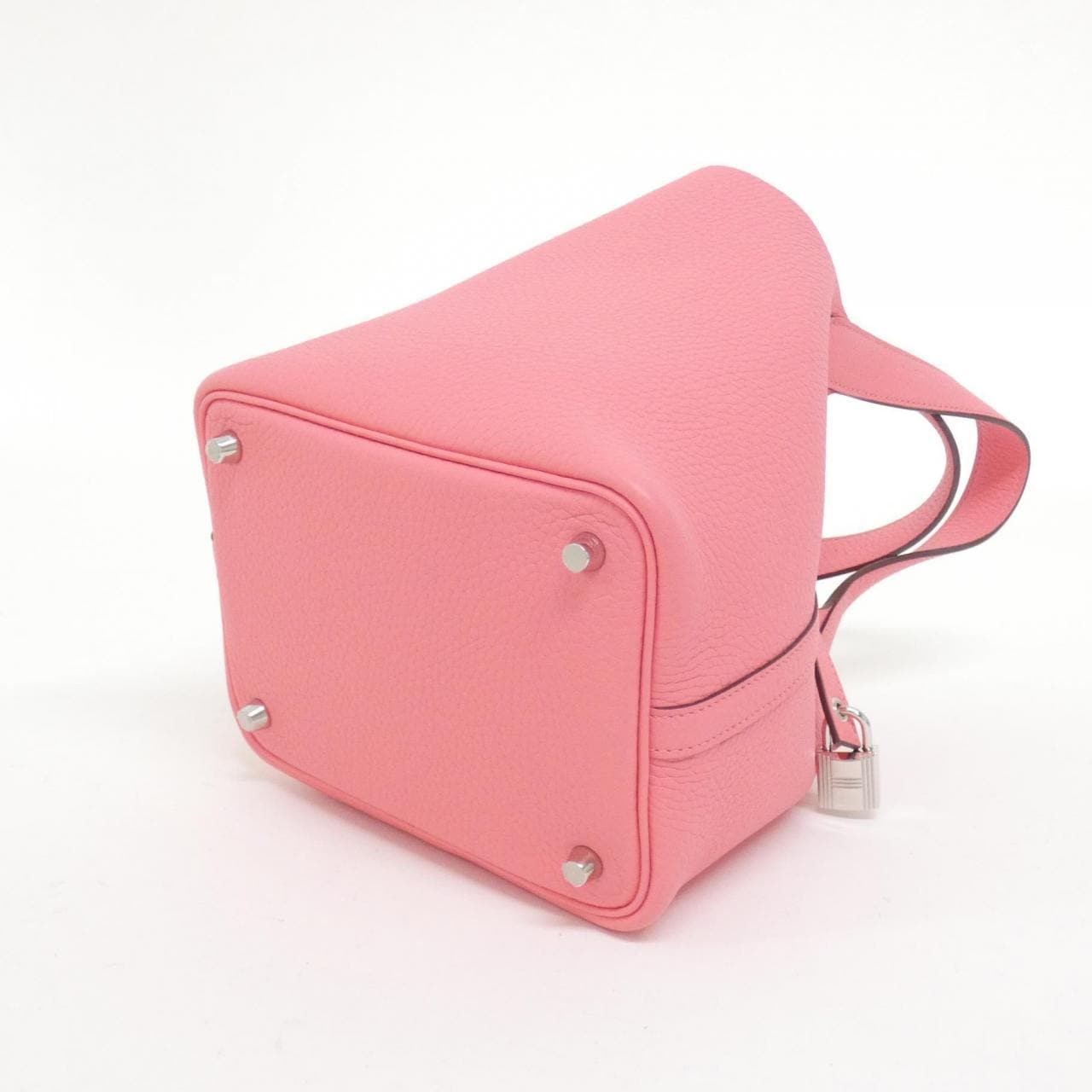 エルメス ピコタン ロック PM 056289CK バッグ