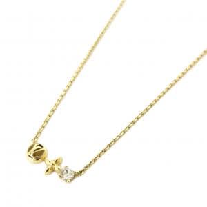 ルイヴィトン ネックレス プティ ルイ M00368 ネックレス
