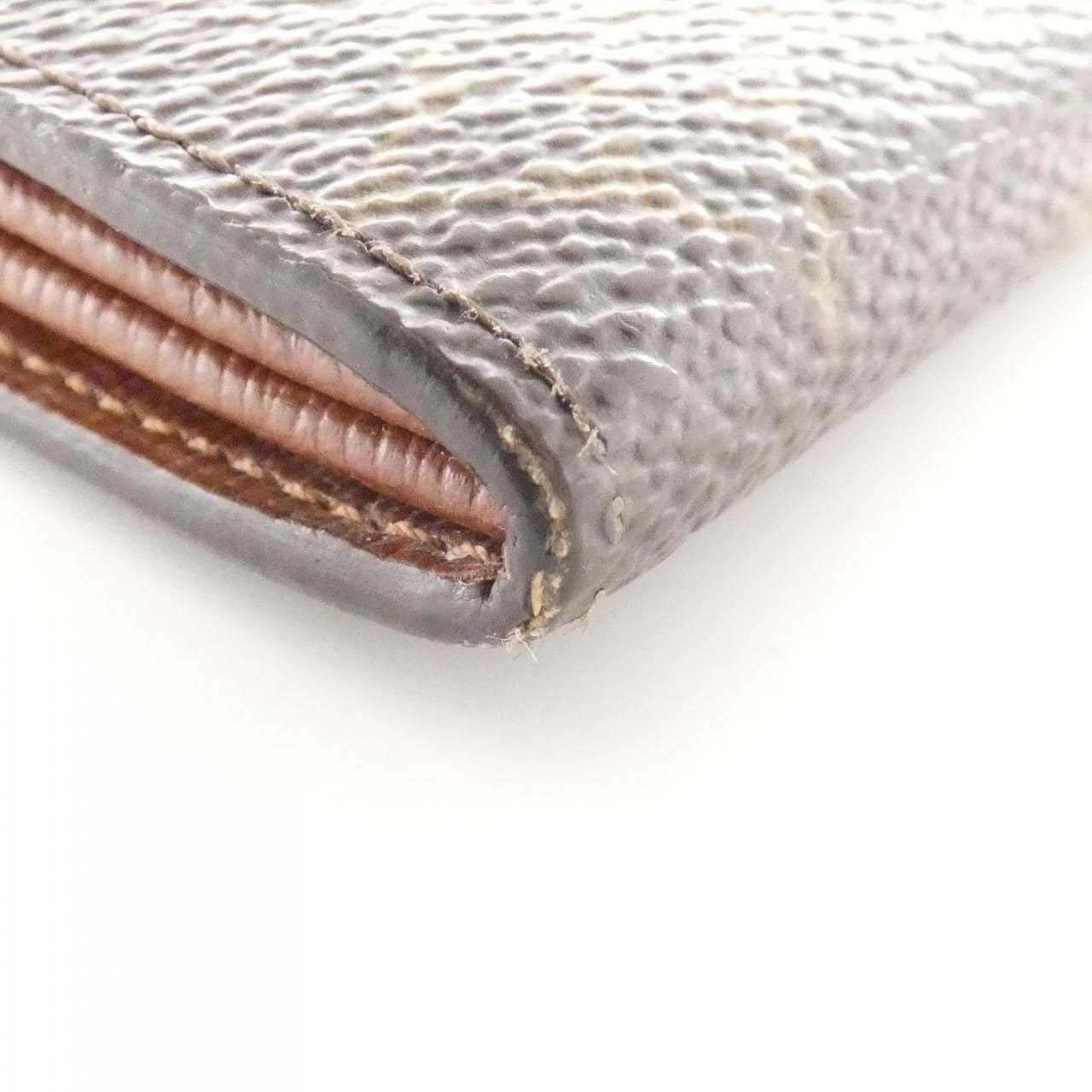 ルイヴィトン モノグラム ポルト モネ クレディ M61725 財布