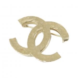 シャネル ブローチ