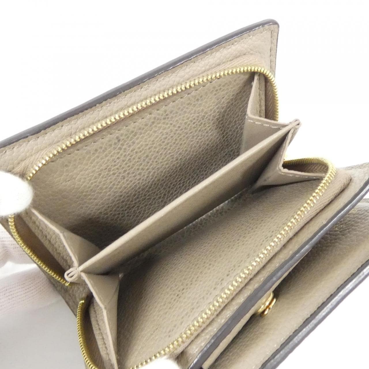 ルイヴィトン モノグラム アンプラント ポルトフォイユ クレア M80152 財布