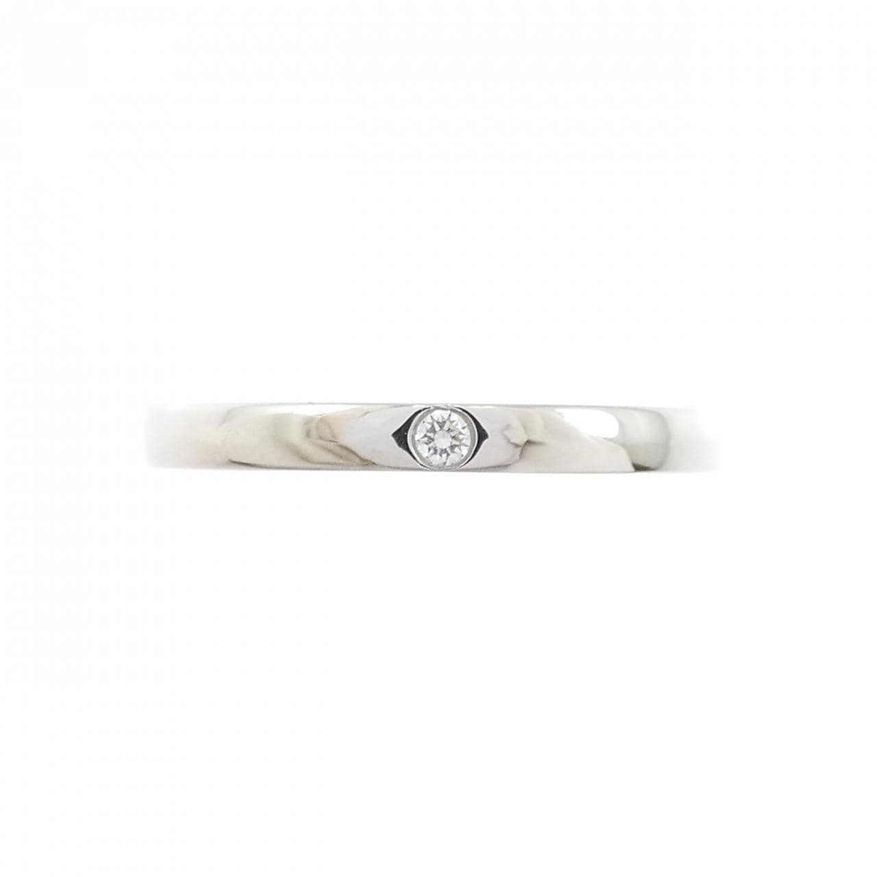 カルティエ バレリーナ リング