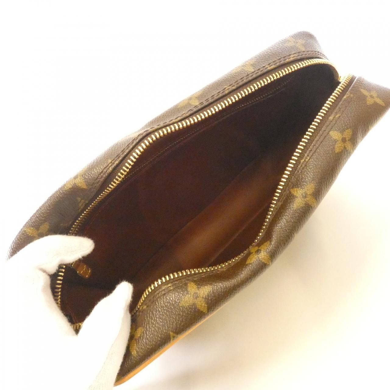 ルイヴィトン モノグラム トロカデロ 27cm M51274 ショルダーバッグ