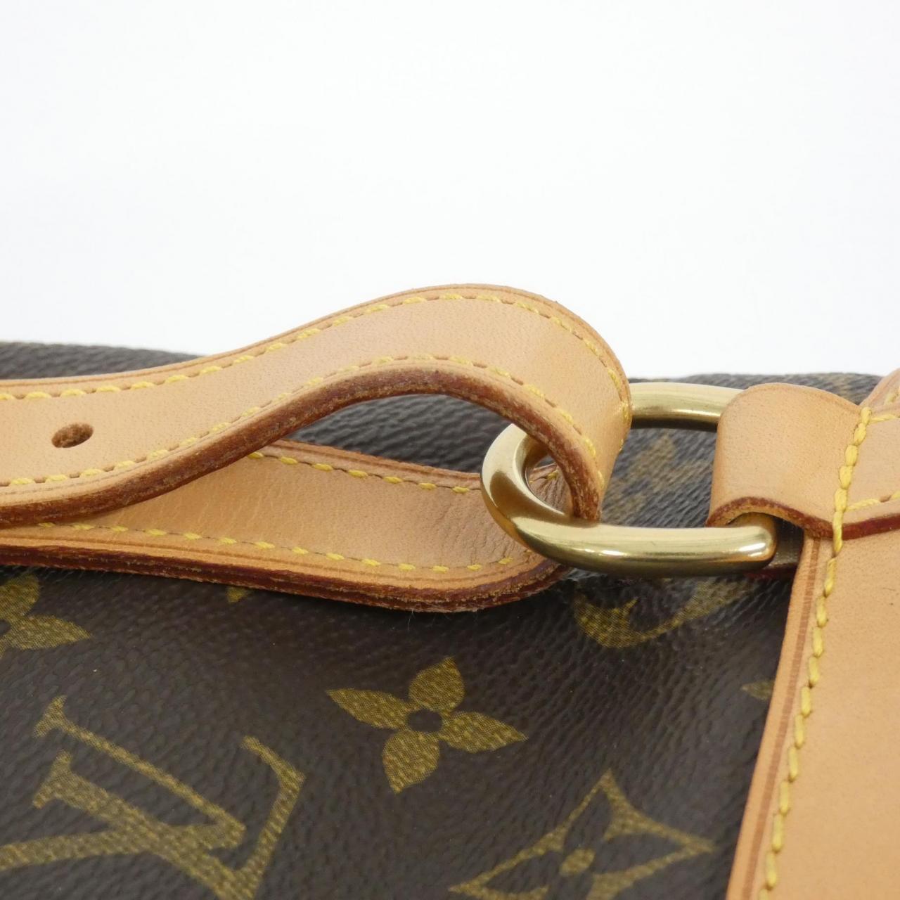 LOUIS VUITTON Monogram Monsouris GM M51135双肩包