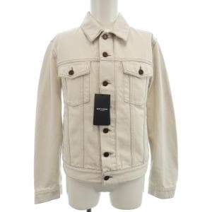 サンローラン SAINT LAURENT デニムジャケット