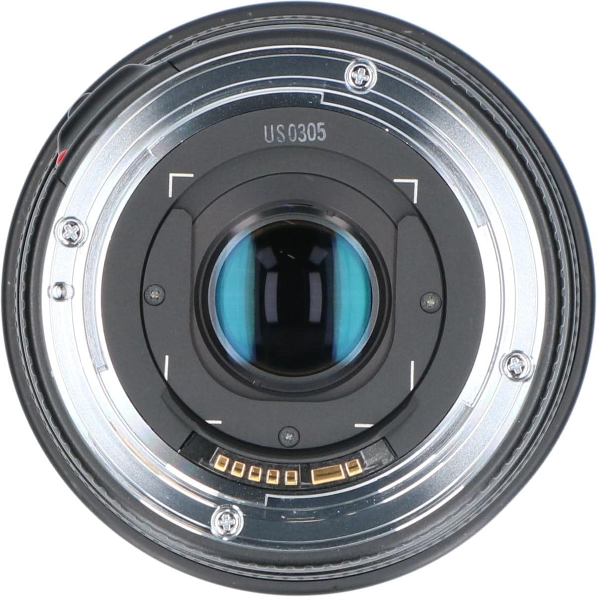 ＥＦ１４ｍｍ　Ｆ２．８Ｌ　ＵＳＭ