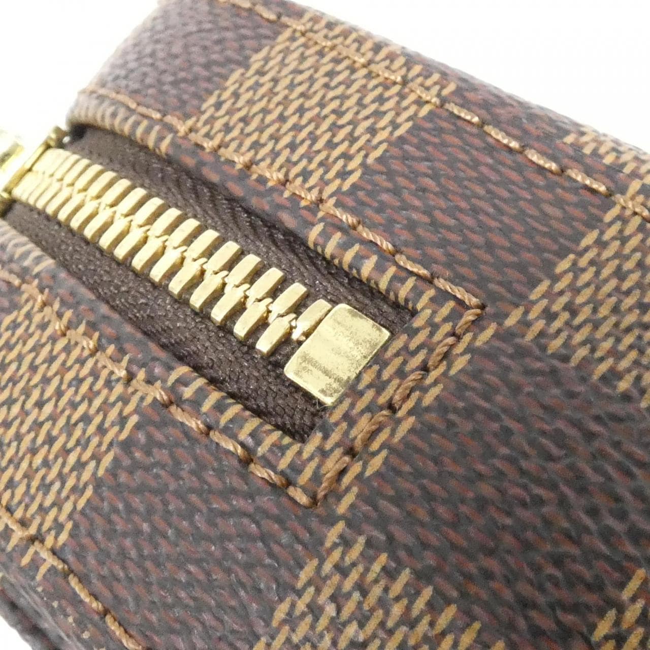 ルイヴィトン ダミエ ジェロニモス N51994 ショルダーバッグ